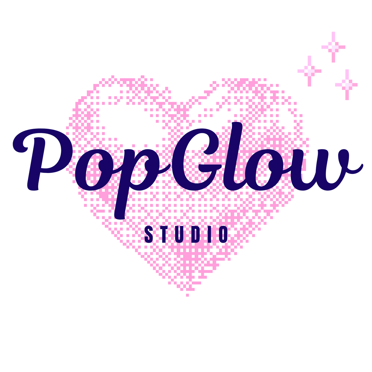 PopGlow Studio